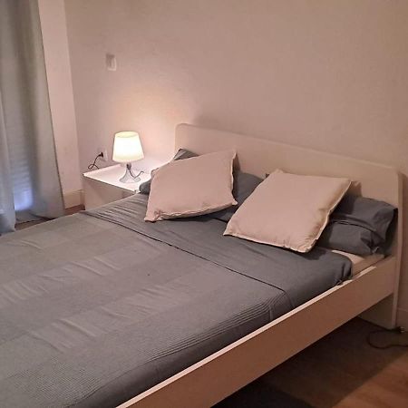 Apartamento Tejares Málaga Dış mekan fotoğraf