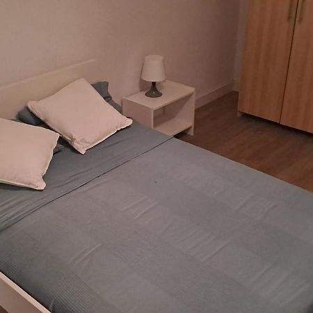 Apartamento Tejares Málaga Dış mekan fotoğraf
