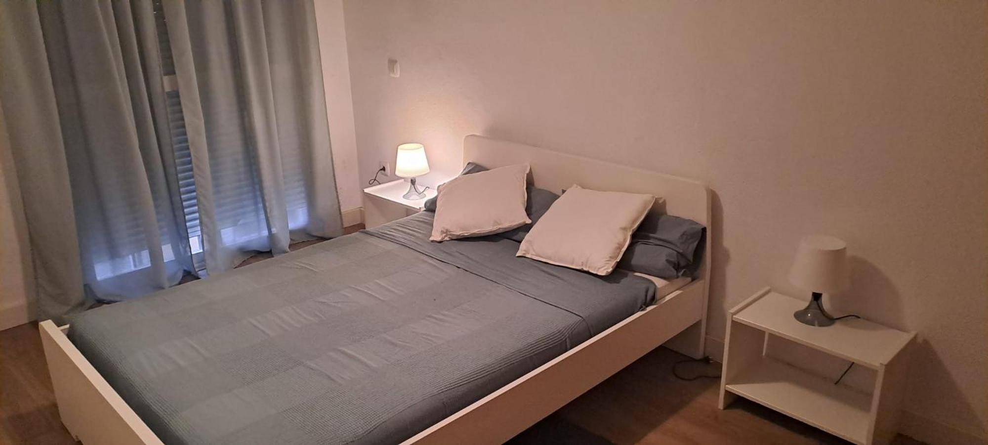Apartamento Tejares Málaga Dış mekan fotoğraf