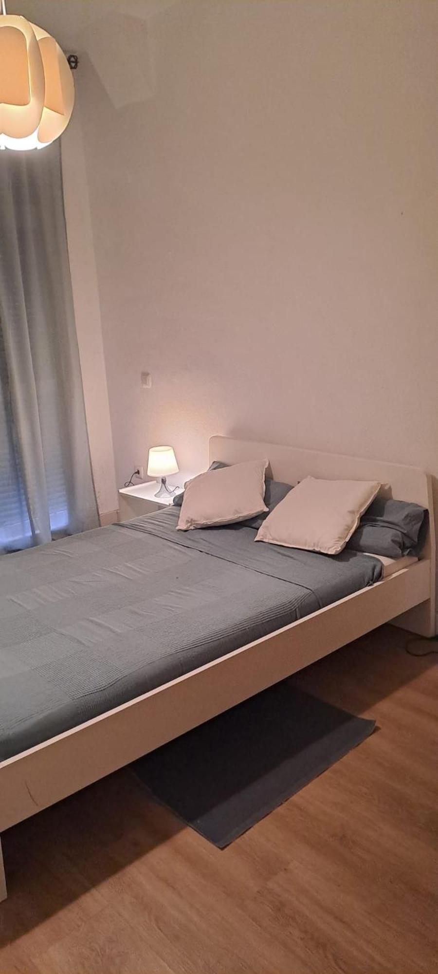 Apartamento Tejares Málaga Dış mekan fotoğraf