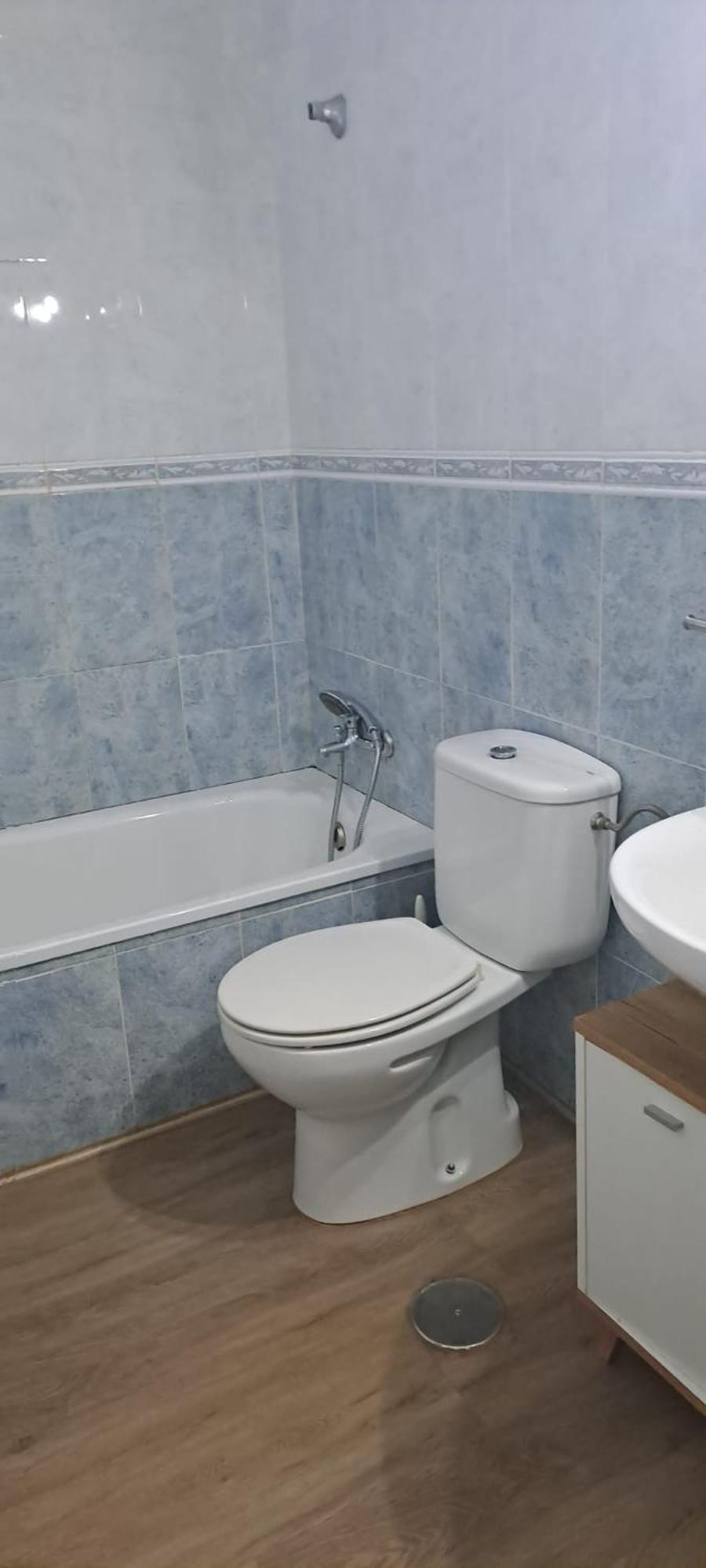Apartamento Tejares Málaga Dış mekan fotoğraf