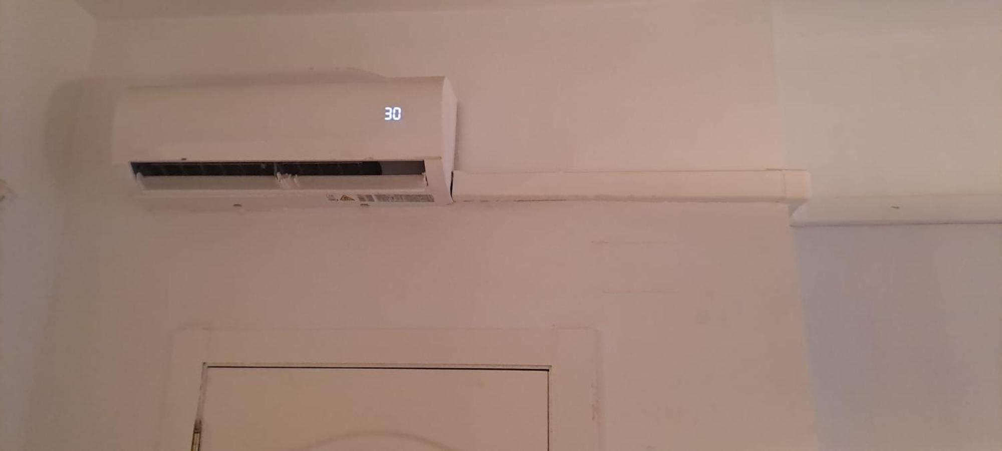 Apartamento Tejares Málaga Dış mekan fotoğraf