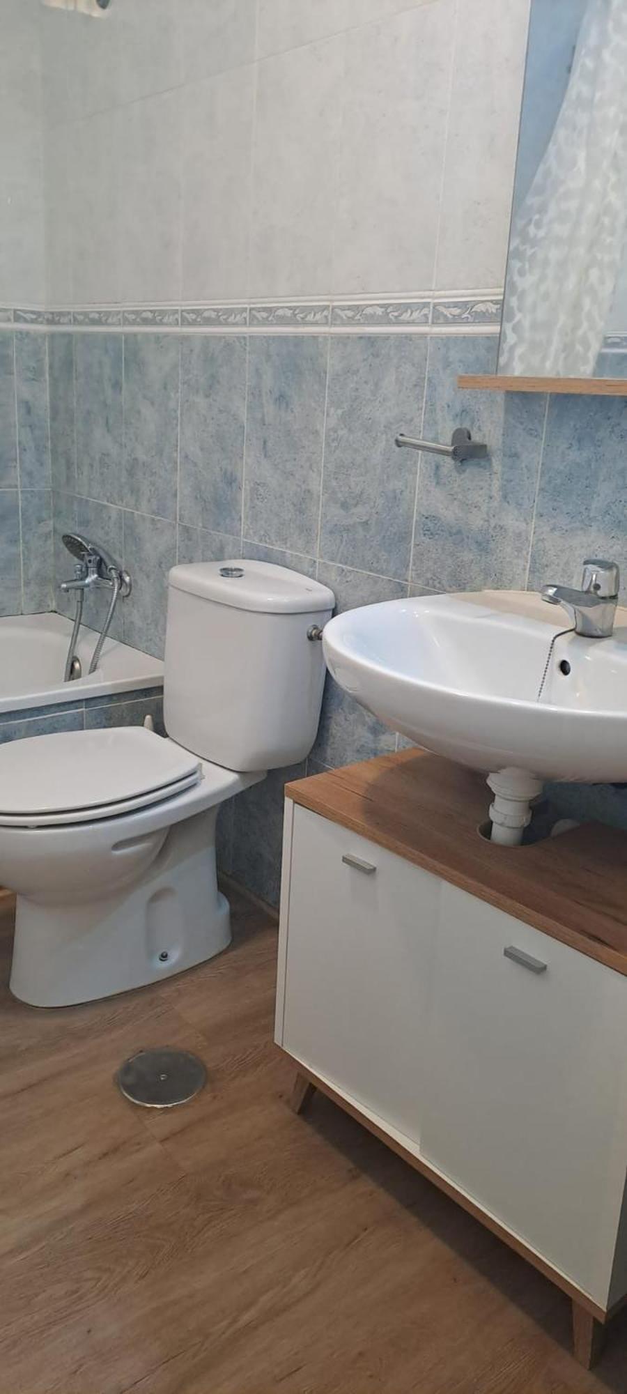 Apartamento Tejares Málaga Dış mekan fotoğraf