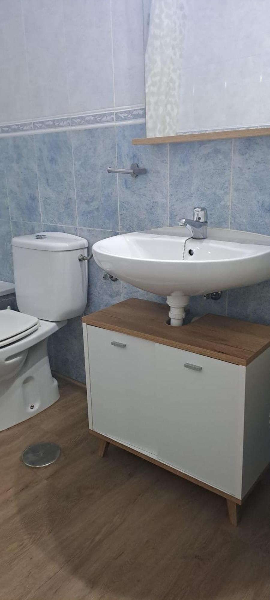 Apartamento Tejares Málaga Dış mekan fotoğraf