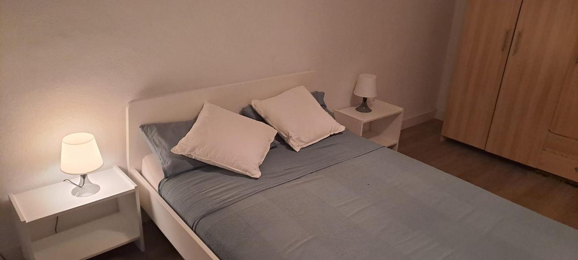 Apartamento Tejares Málaga Dış mekan fotoğraf