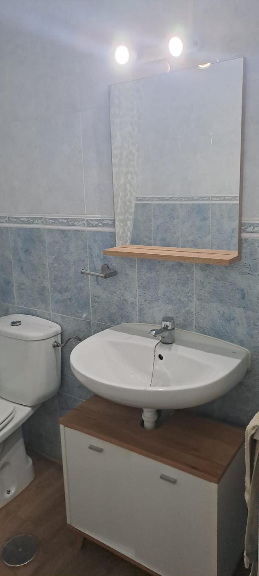 Apartamento Tejares Málaga Dış mekan fotoğraf