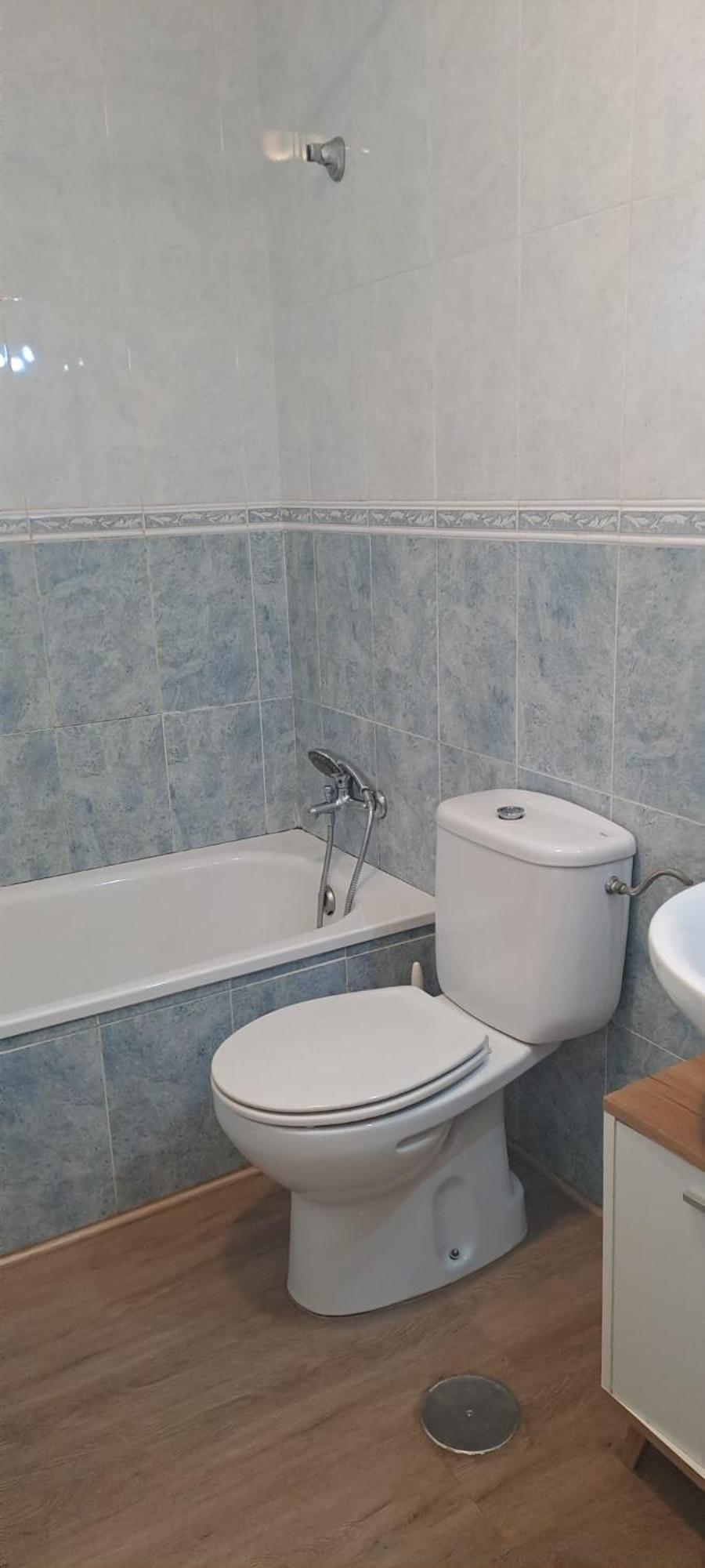 Apartamento Tejares Málaga Dış mekan fotoğraf