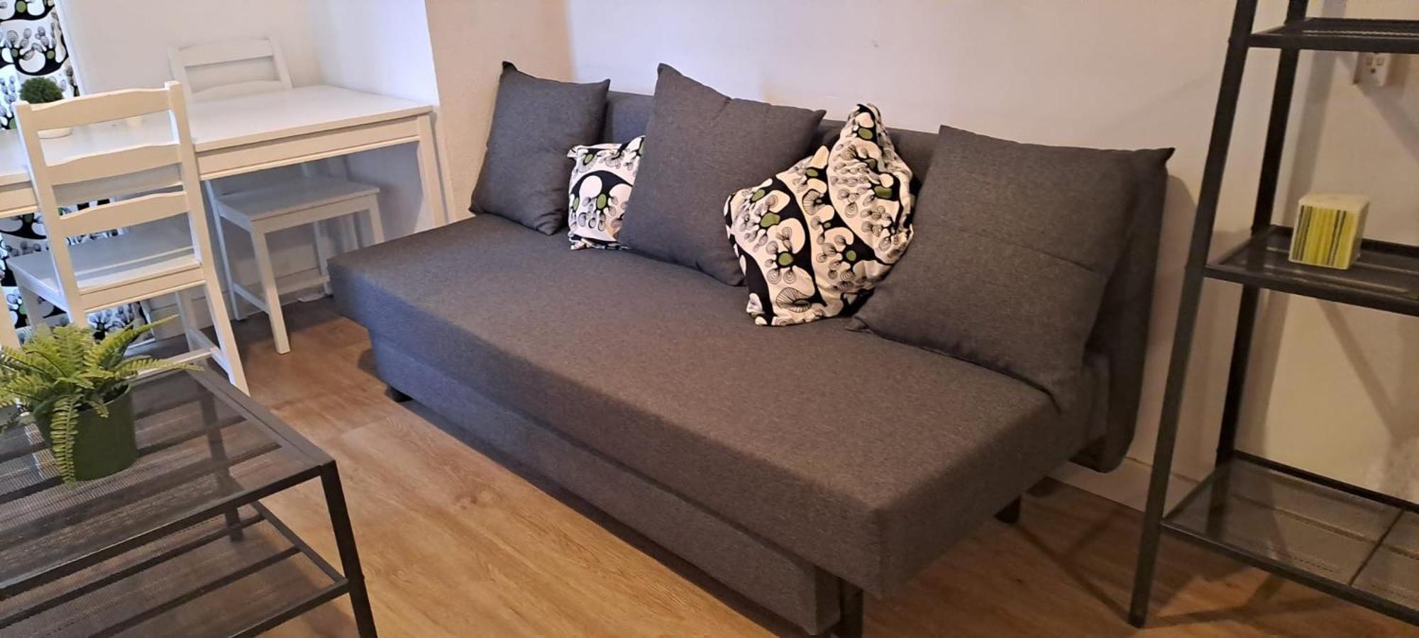Apartamento Tejares Málaga Dış mekan fotoğraf