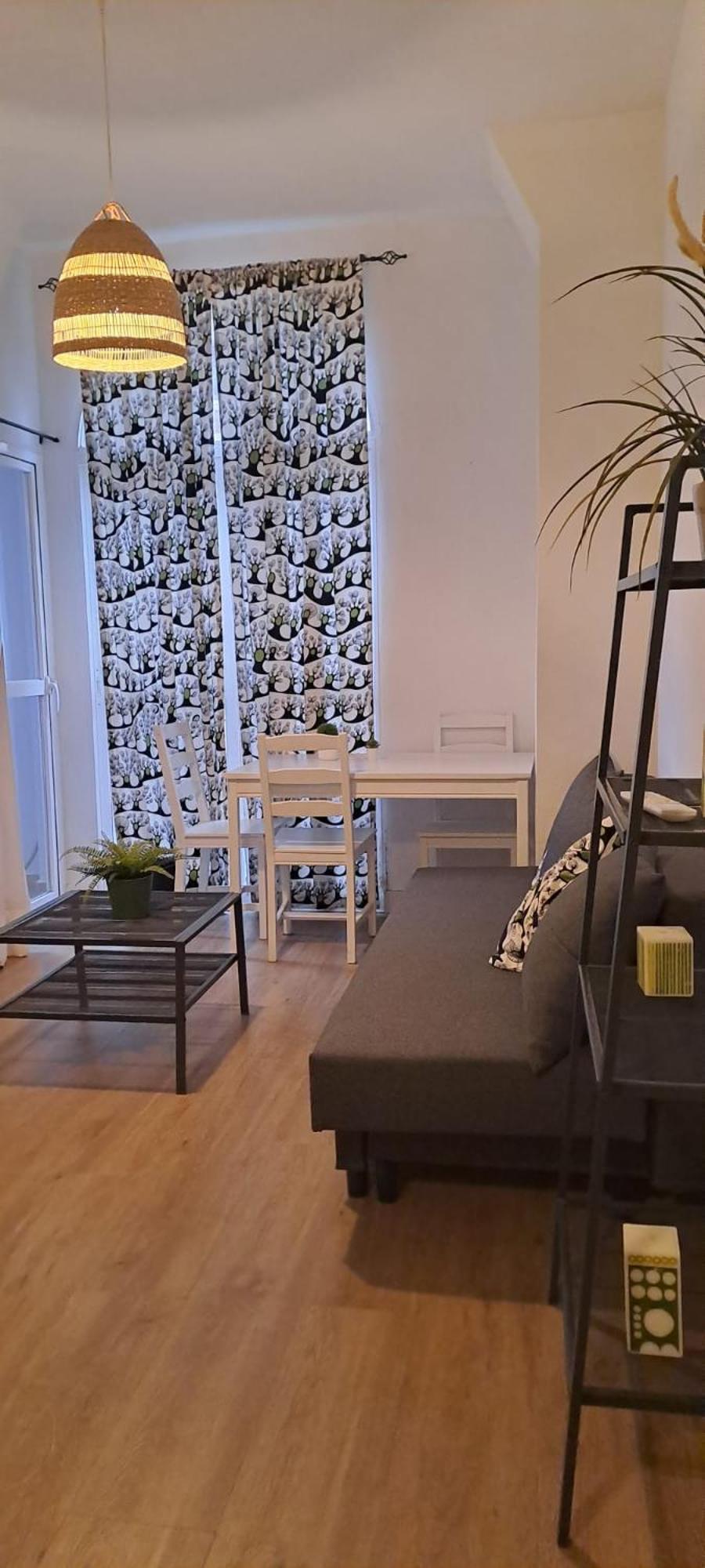 Apartamento Tejares Málaga Dış mekan fotoğraf