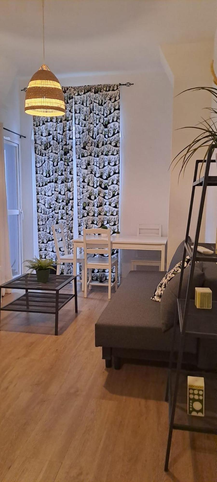 Apartamento Tejares Málaga Dış mekan fotoğraf
